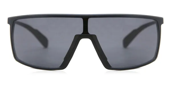Adidas SP0004 01A Men's Sunglasses Black Size 128