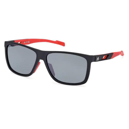 ADIDAS Sp0067 Sunglasses