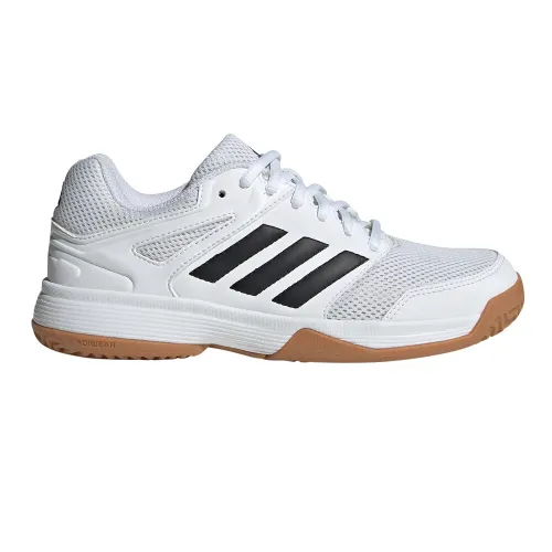 adidas Speedcourt Junior Indoor Court Shoes - SS24