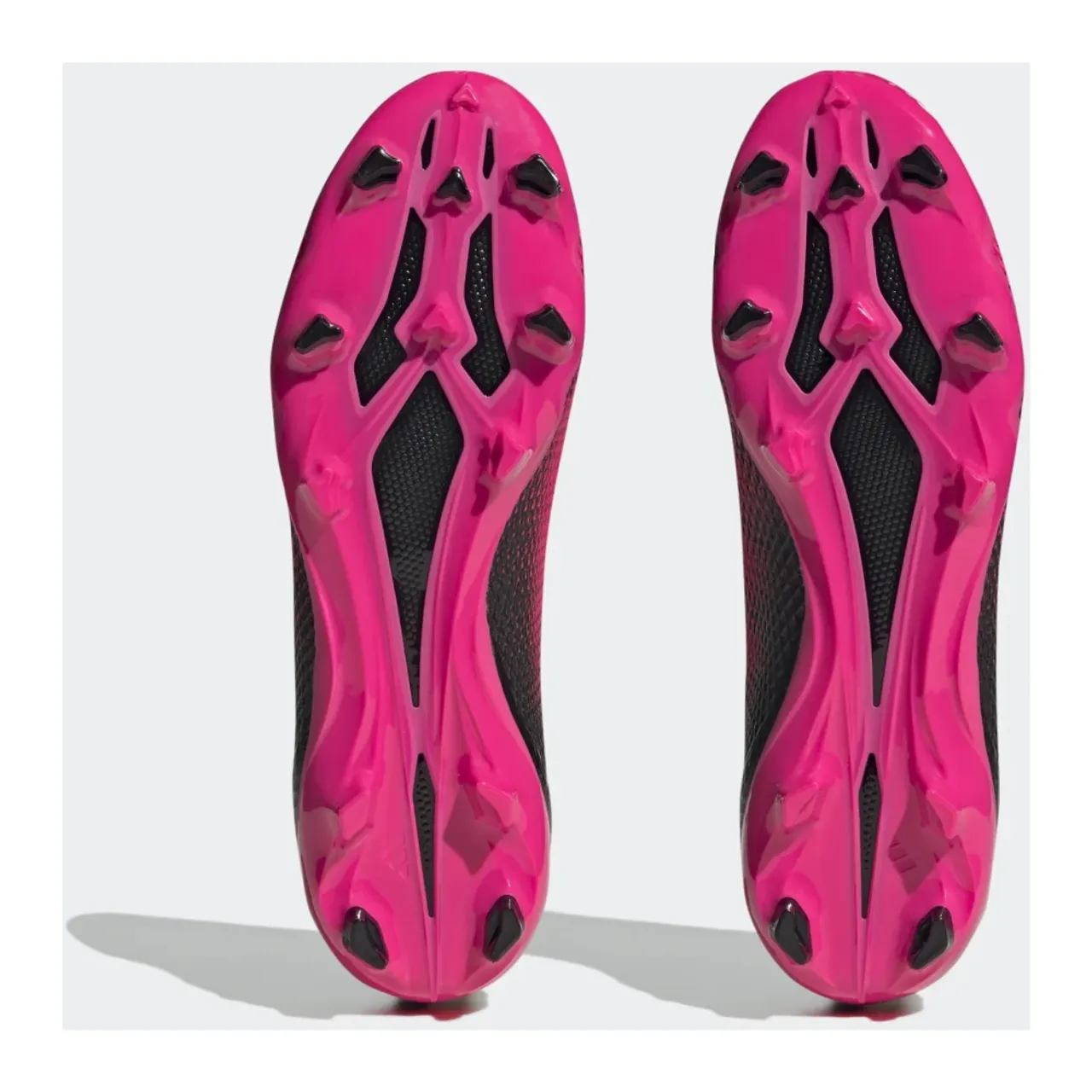 Adidas , SpeedPortal.3 FG Football Boot ,Pink male, Sizes: