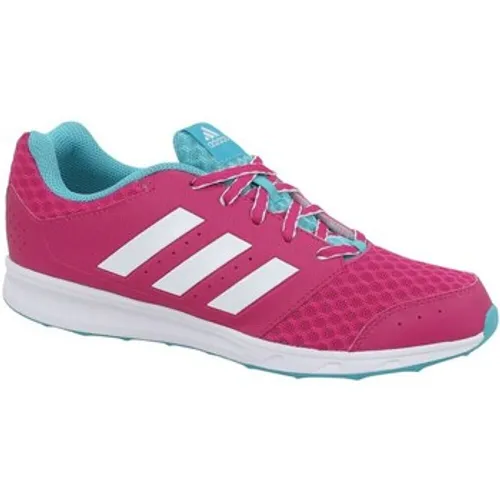 adidas  Sport 2 K  girls's Children's Shoes (Trainers) in multicolour