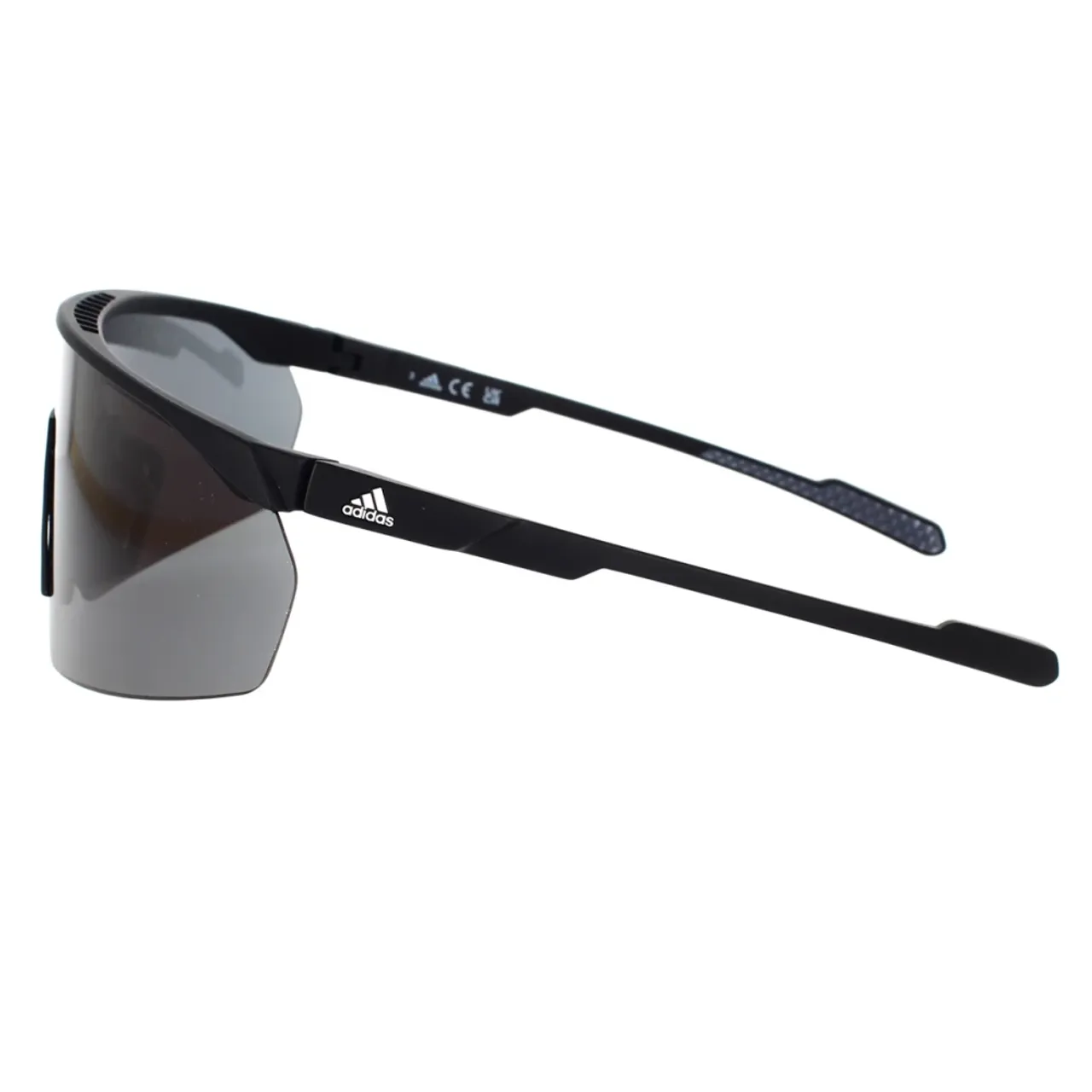 Adidas , Sport Prfm Shield Sunglasses ,Black unisex, Sizes: ONE SIZE