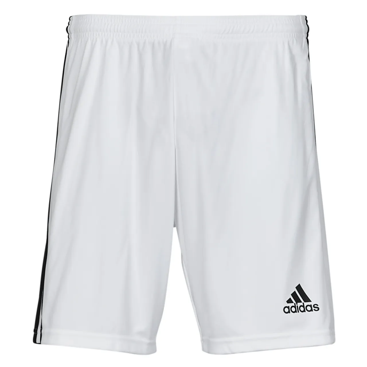adidas  SQUAD 21 SHO  men's Shorts in White