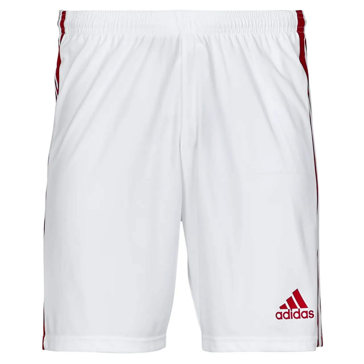 adidas  SQUAD 21 SHO  men's Shorts in White
