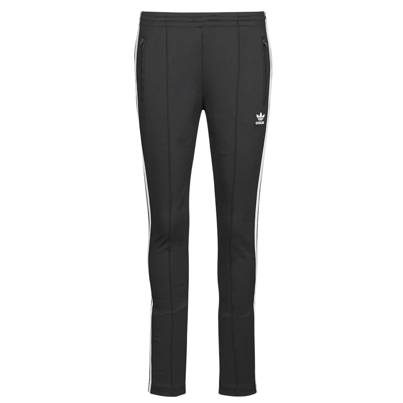 adidas  SST PANTS PB  women's Sportswear in Black