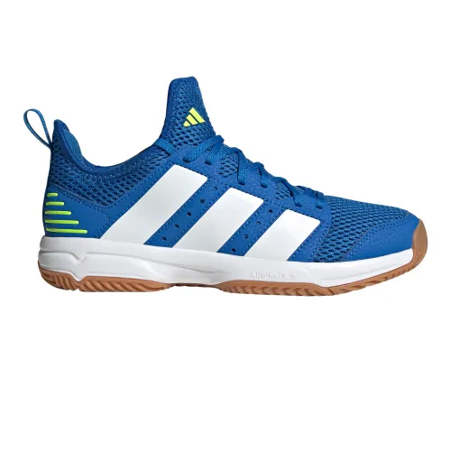 adidas Stabil Junior Indoor Court Shoes - AW23
