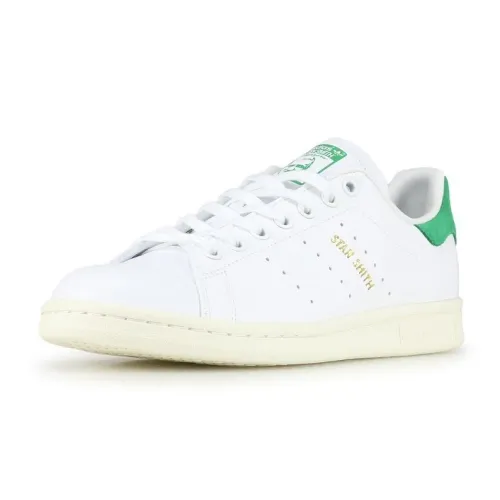 Adidas , Stan Smith 75 Years Sneakers ,White male, Sizes: 2 UK, 6 UK, 6 2/3 UK, 4 UK, 10 2/3 UK, 12 UK, 3 1/3 UK, 2 2/3 UK, 8 2/3 UK, 5 1/3 UK, 4 2/3