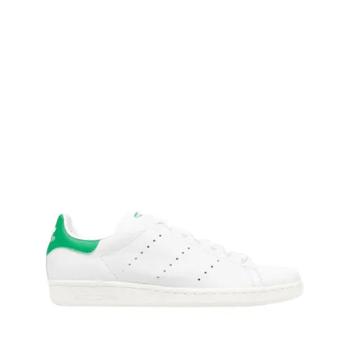 Adidas , Stan Smith 80s Low-Top Sneakers ,White male, Sizes: