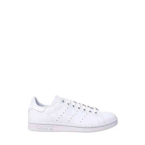 Adidas , Stan Smith J Sneakers ,White female, Sizes: