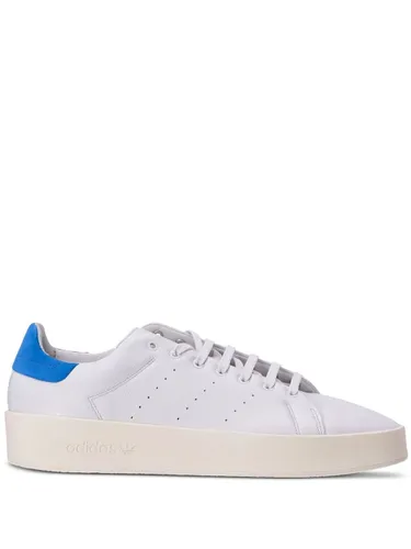 adidas Stan Smith Relasted leather sneakers - White