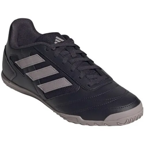 adidas  Super Sala 2  men's Football Boots in Black