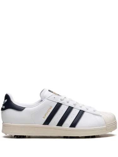 adidas Superstar Golf "White / Navy" sneakers
