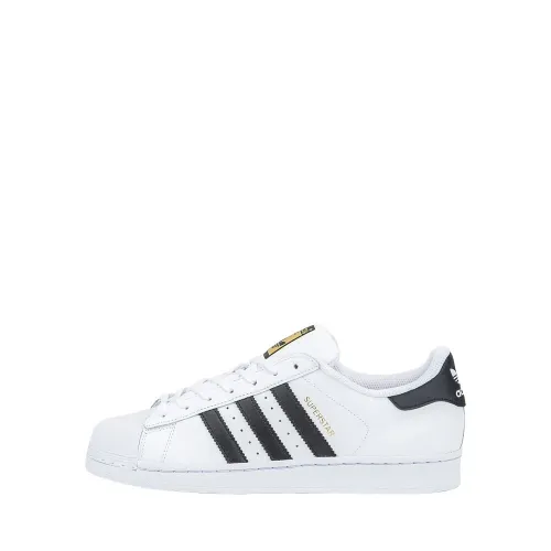 Adidas , Superstar Sneakers ,White female, Sizes:
