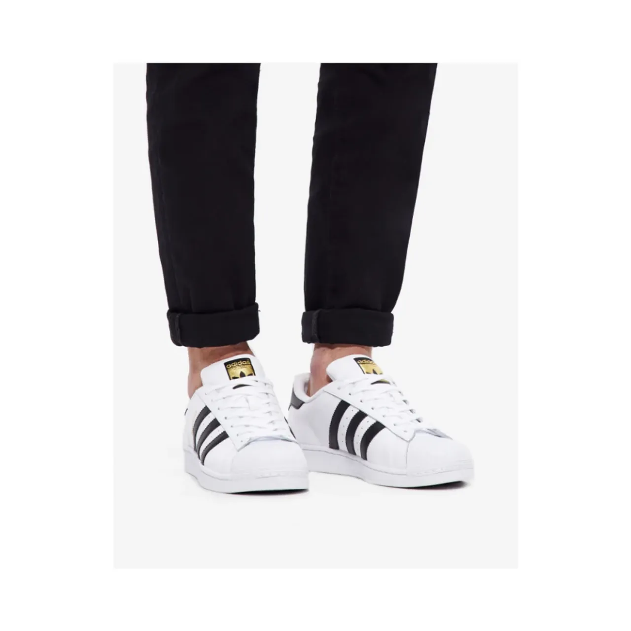 Adidas , Superstar Sneakers ,White male, Sizes: 10 UK, 9 1/3 UK, 4 2/3 UK, 13 1/3 UK, 2 2/3 UK, 14 UK, 2 UK, 35 EU, 6 UK, 12 2/3 UK, 12 UK, 1 1/2 UK
