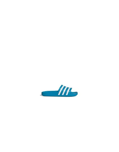 adidas Swim Adilette sliders in blue