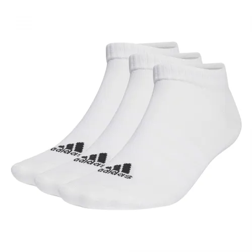 adidas T Spw Low 3p Socks Unisex Adult