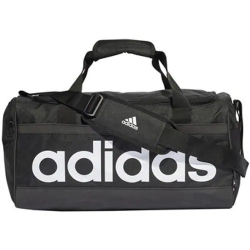 adidas  T1259  men's Sports bag in Black