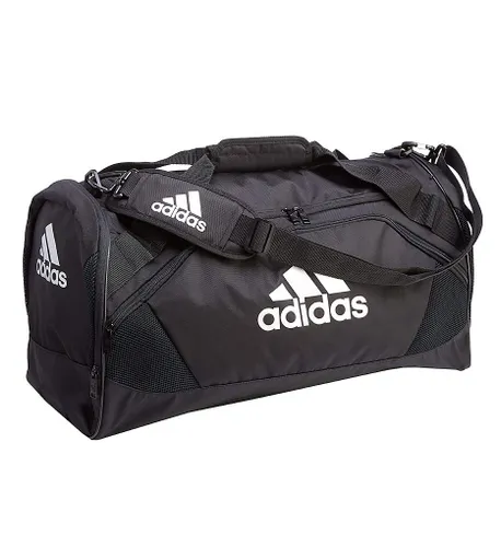 adidas Team Issue 2 Medium Duffel Bag