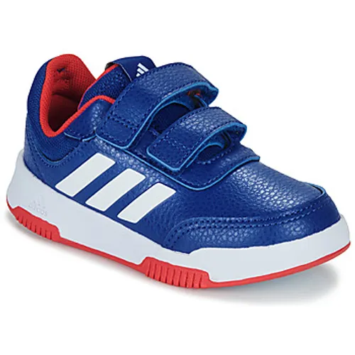 adidas  Tensaur Sport 2.0 C  boys's Children's Shoes (Trainers) in Blue