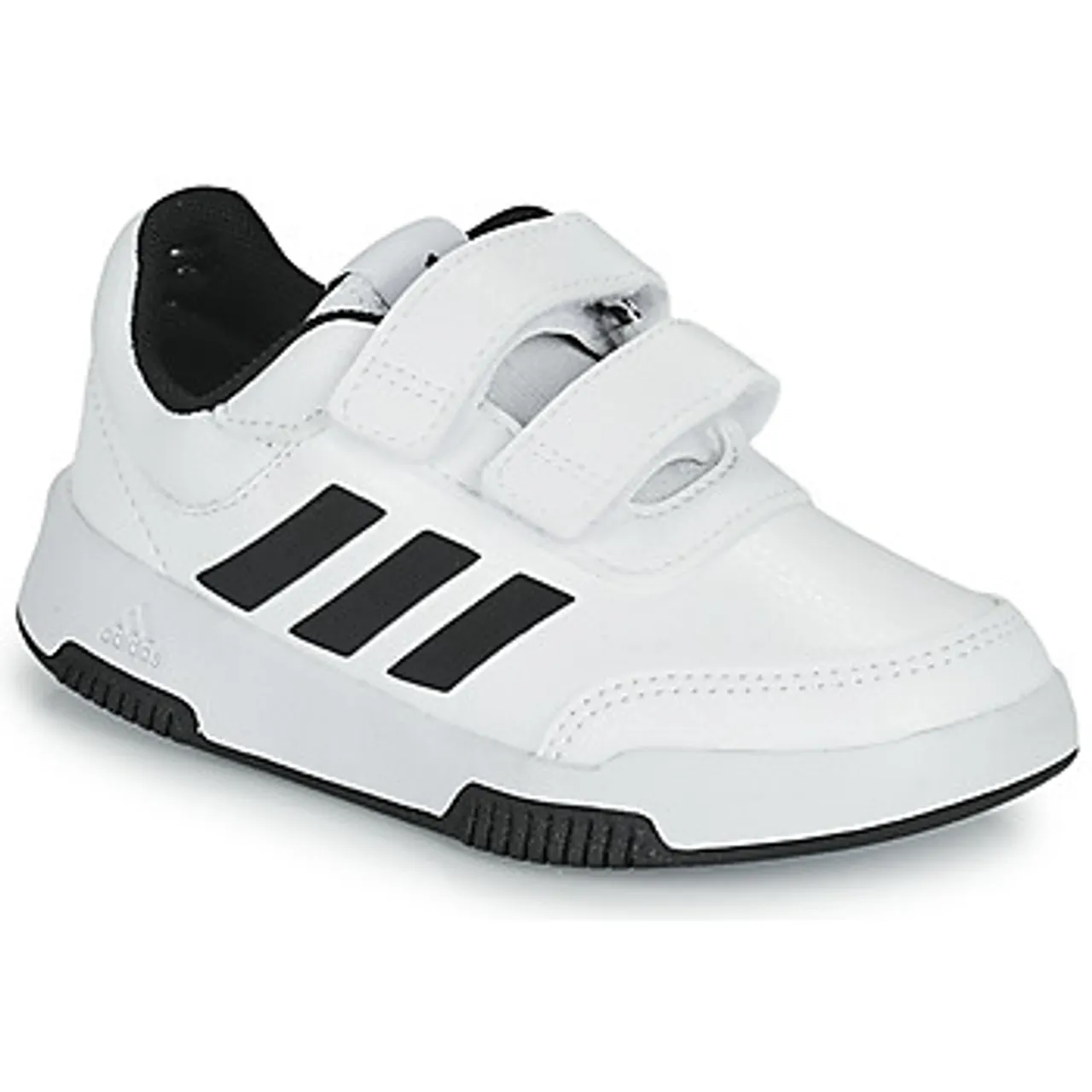 adidas  Tensaur Sport 2.0 C  boys's Children's Shoes (Trainers) in White