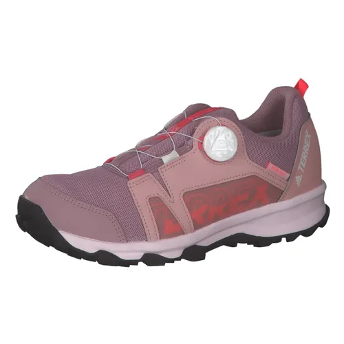 adidas Terrex Agravic Boa RAIN.RDY Hiking Shoes Trail