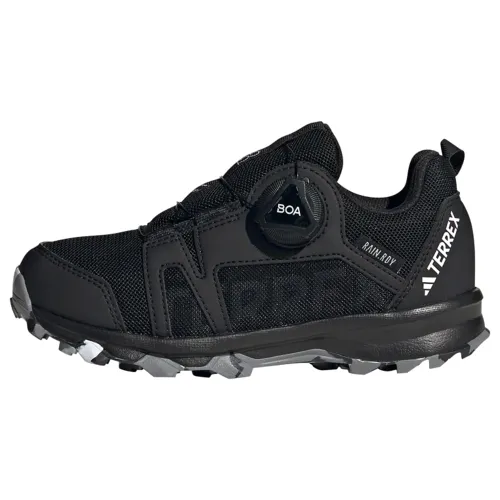 adidas Terrex Agravic BOA RAIN.RDY Trail Running Shoes