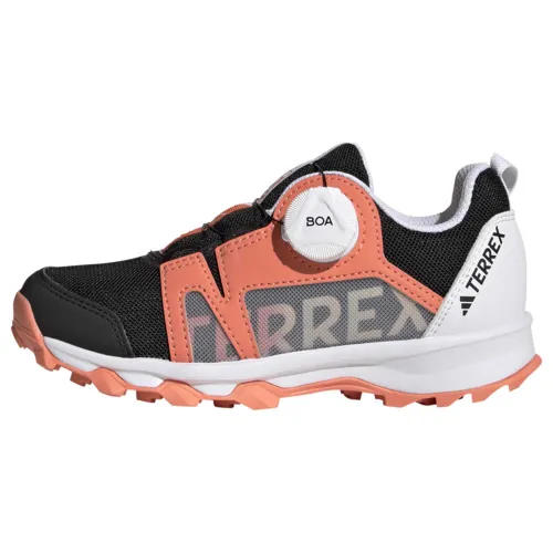 adidas Terrex Agravic BOA Trail Running Shoes