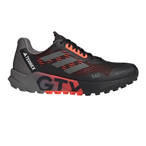 adidas Terrex Agravic Flow 2 GORE-TEX Trail Running Shoes - AW23