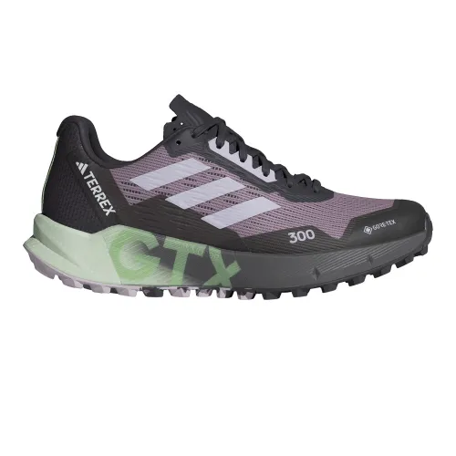 adidas Terrex Agravic Flow 2 GORE-TEX Women's Trail Running Shoes - SS24