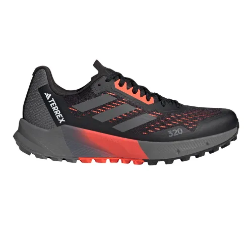 adidas Terrex Agravic Flow 2 Trail Running Shoes - AW23