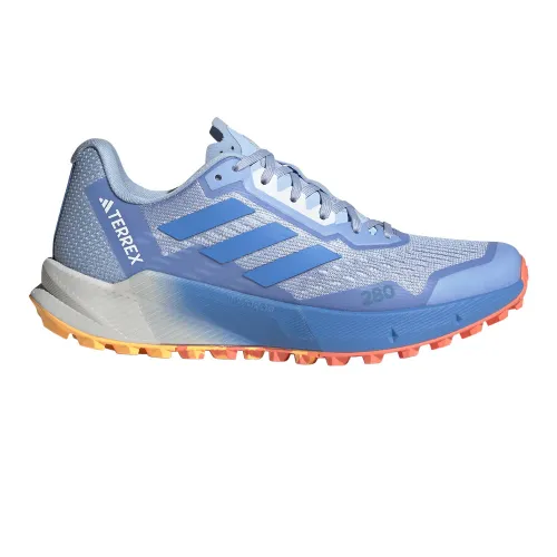 adidas Terrex Agravic Flow 2 Women's Trail Running Shoes - SS23