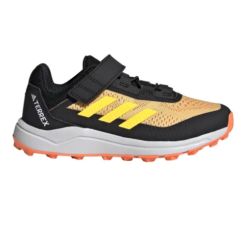 adidas Terrex Agravic Flow Junior Trail Running Shoes - SS24