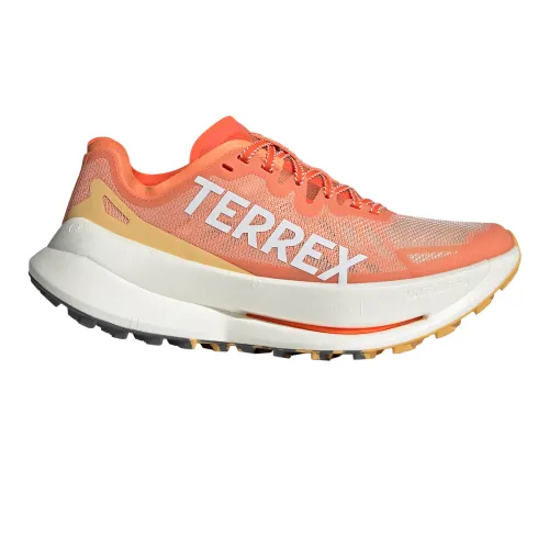 adidas Terrex Agravic Speed Ultra Women's Trail Running Shoes - SS24