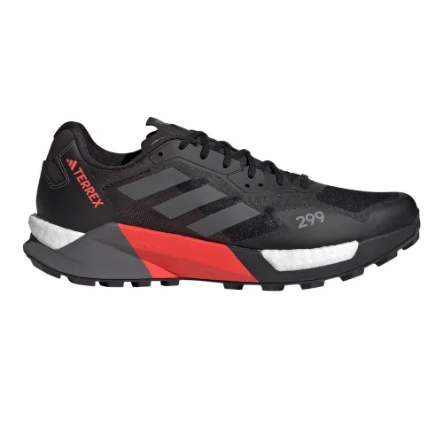 adidas Terrex Agravic Ultra Trail Running Shoes - AW23