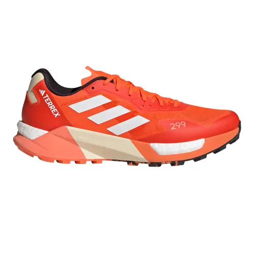 adidas Terrex Agravic Ultra Trail Running Shoes