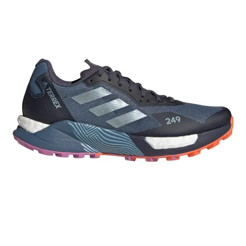 adidas Terrex Agravic Ultra Women's Trail Running Shoes - AW22