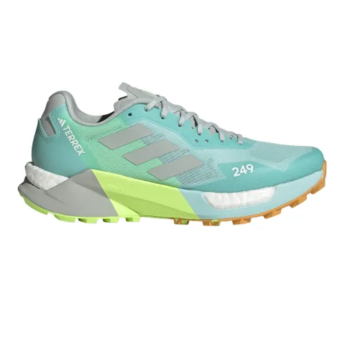 adidas Terrex Agravic Ultra Women's Trail Running Shoes - AW23