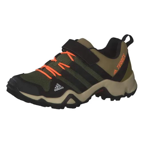 adidas Terrex AX2R CF K Low Rise Hiking Boots