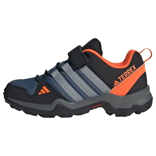 adidas Terrex AX2R Hook-and-Loop Hiking Shoes Sneaker