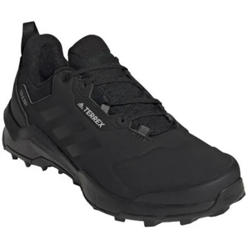 adidas  Terrex AX4 Beta  men's Walking Boots in Black