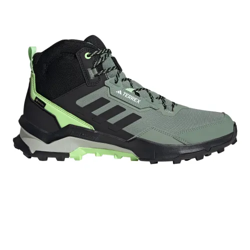 adidas Terrex AX4 GORE-TEX Mid Walking Boots - SS24