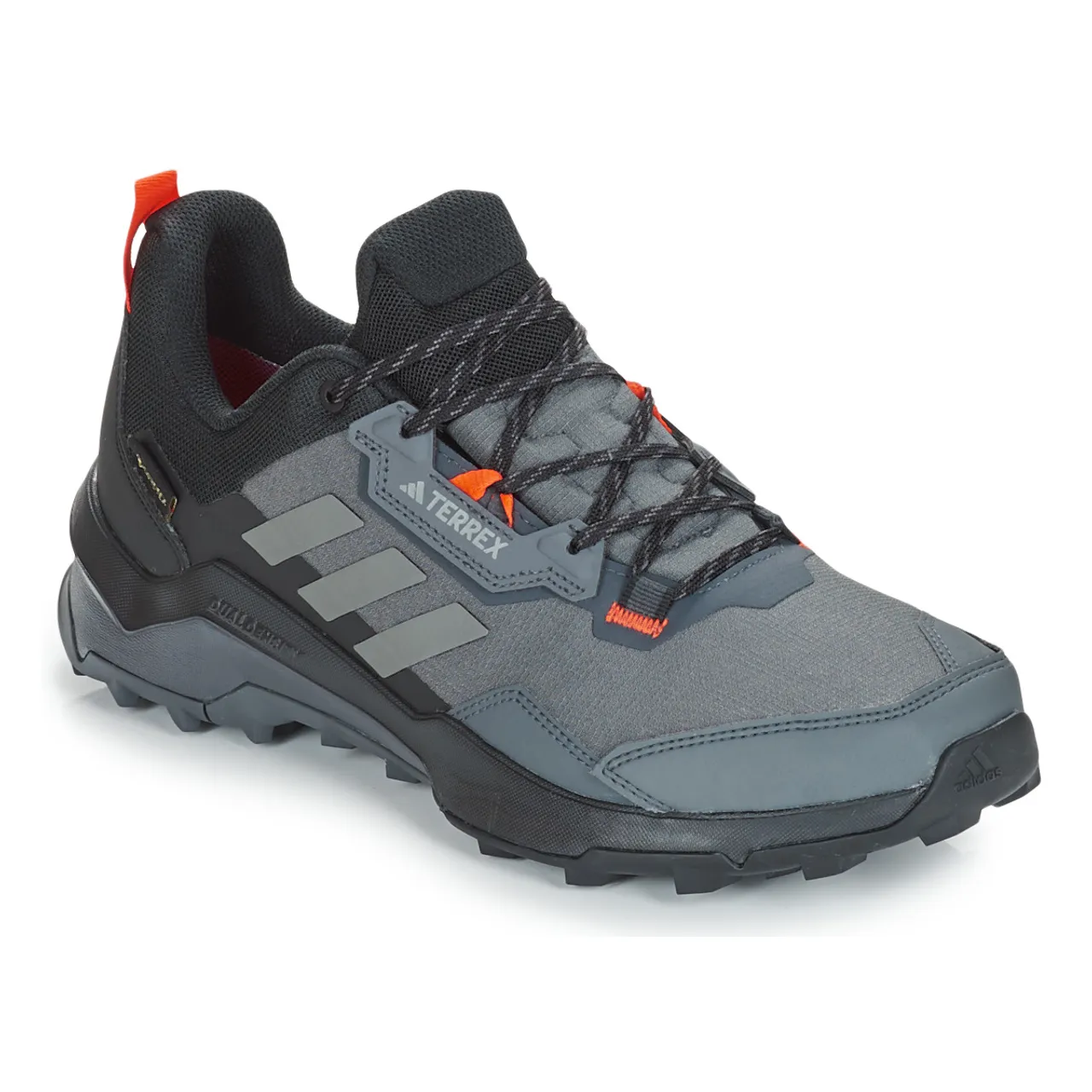 adidas  TERREX AX4 GTX  men's Walking Boots in Grey