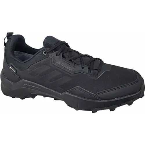 adidas  Terrex Ax4  men's Walking Boots in Black
