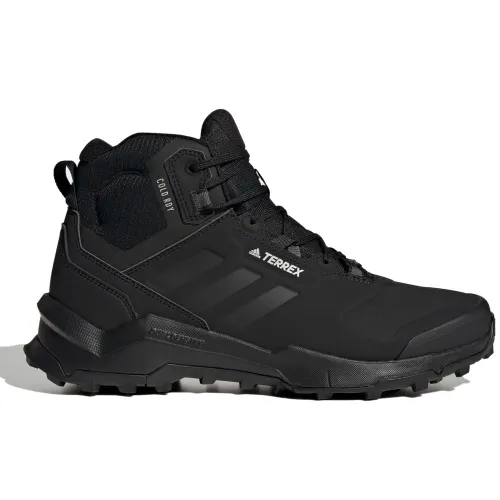 Adidas Terrex AX4 Mid Beta COLD.RDY Boot: Black: 12.5