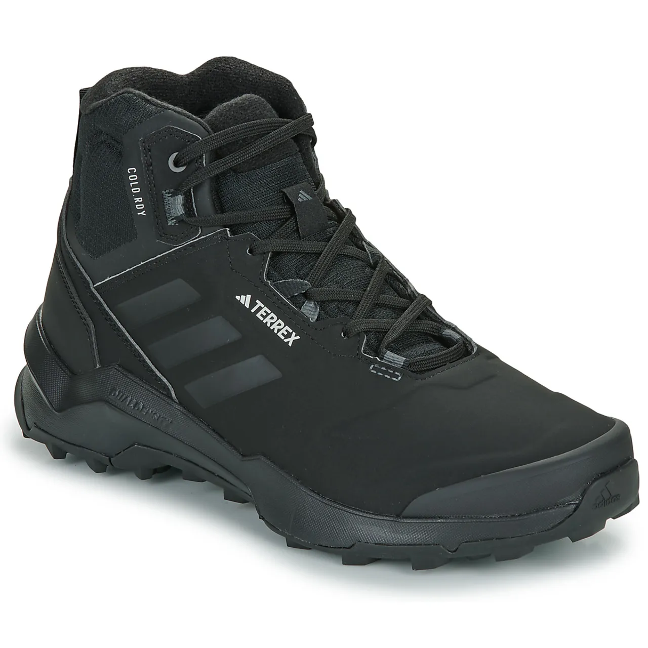 adidas  TERREX AX4 MID BETA C.RDY  men's Walking Boots in Black
