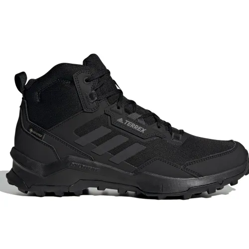 Adidas Terrex AX4 Mid Gore-Tex Walking Boot: Black: 12