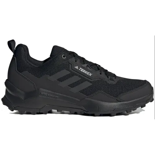 Adidas Terrex AX4 Shoes: Black: 8.5