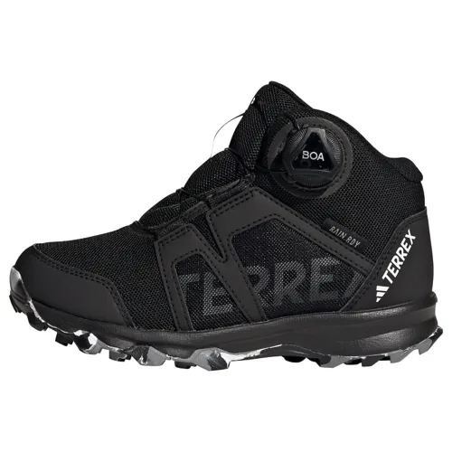 adidas Terrex BOA Mid RAIN.RDY Hiking Shoes Sneaker