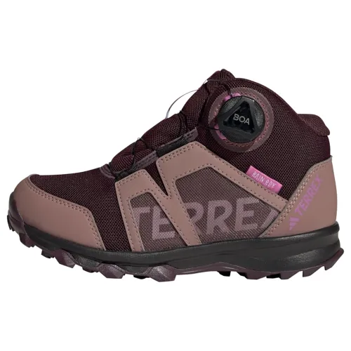 adidas Terrex BOA Mid RAIN.RDY Hiking Shoes Sneaker