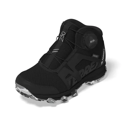 adidas Terrex Boa Mid Rain.Rdy Hiking Sneaker